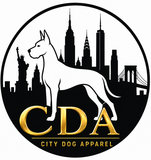 City Dog Apparel