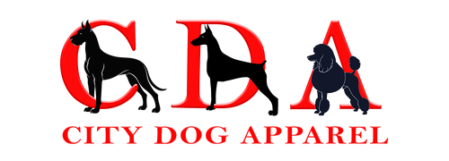 City Dog Apparel